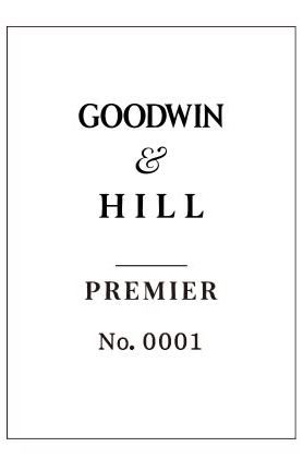 Goodwin & Hill Premier badge