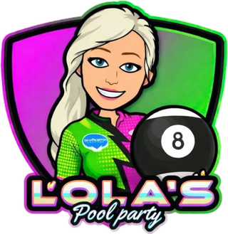 Lola's Pool Party